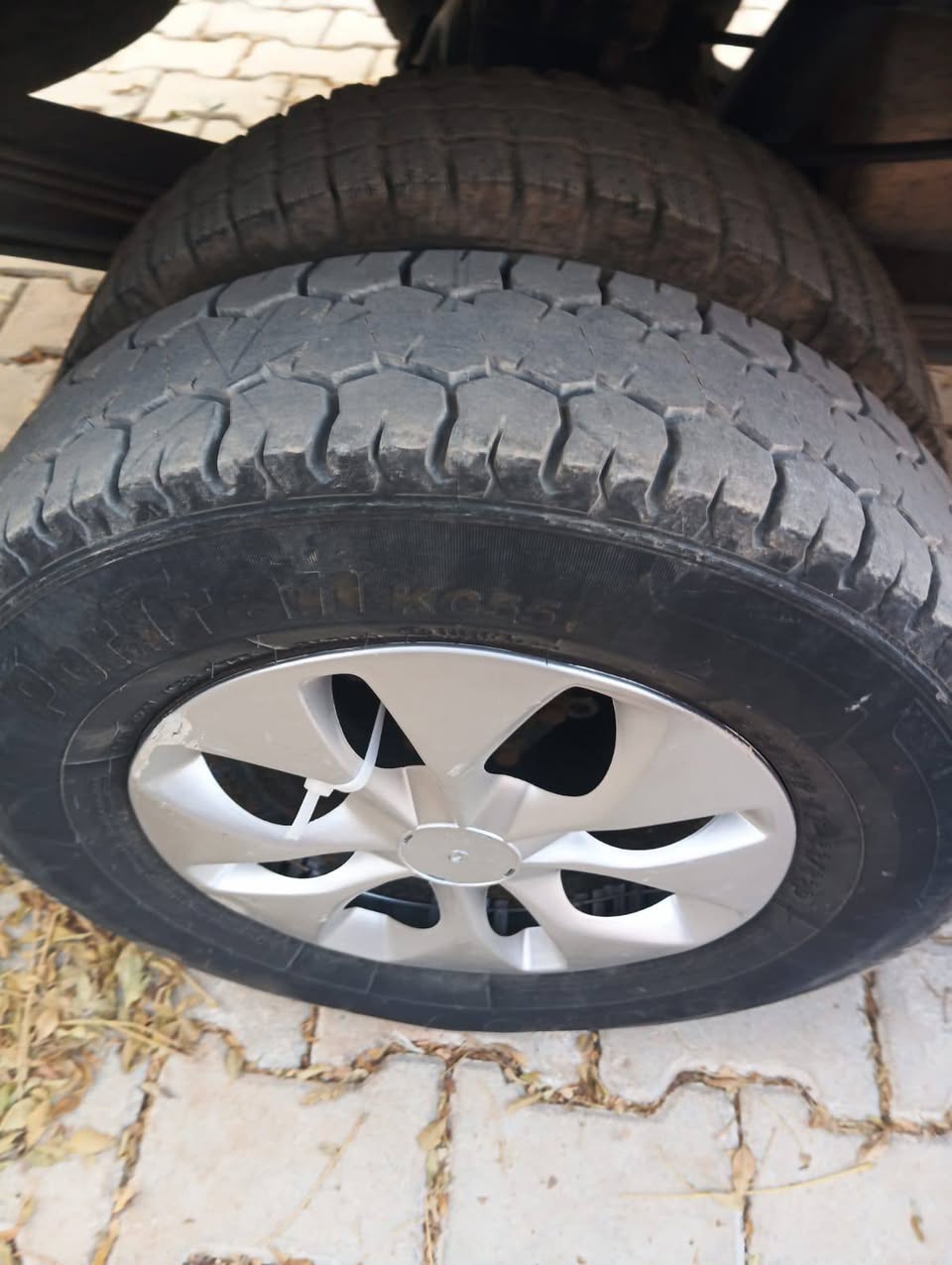 كيا بونجو 2014 - صورة 3