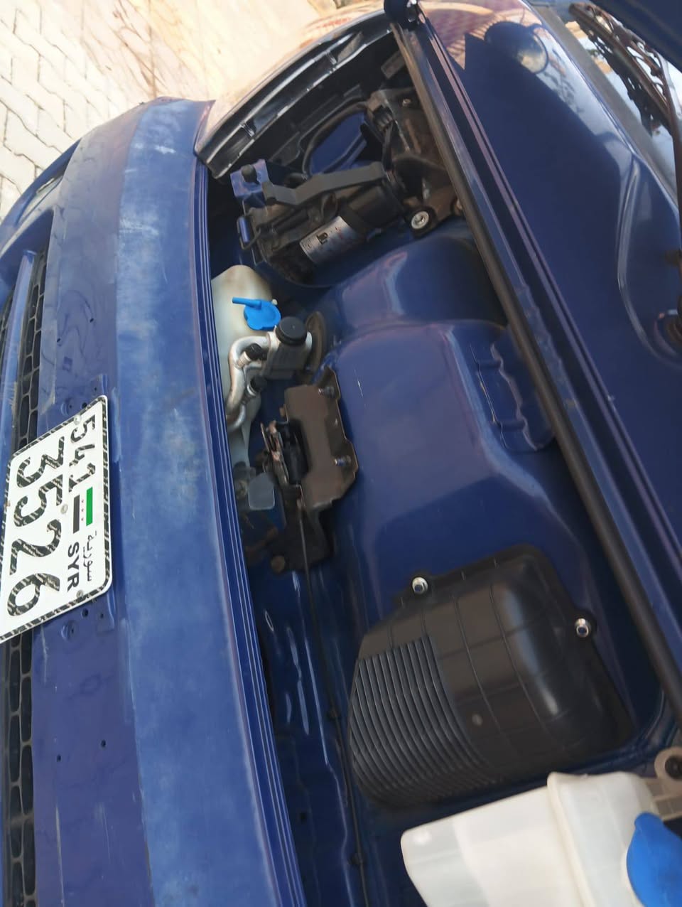 كيا بونجو 2014 - صورة 4