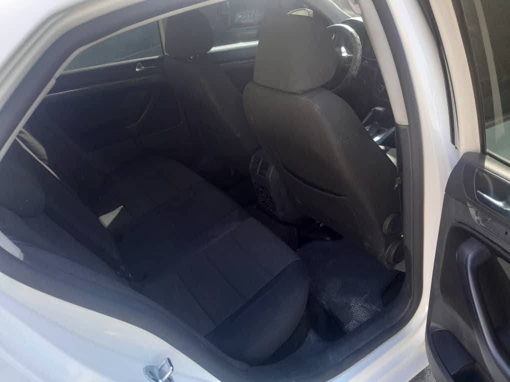 فولكس فاجن جيتا 2010 - صورة 1