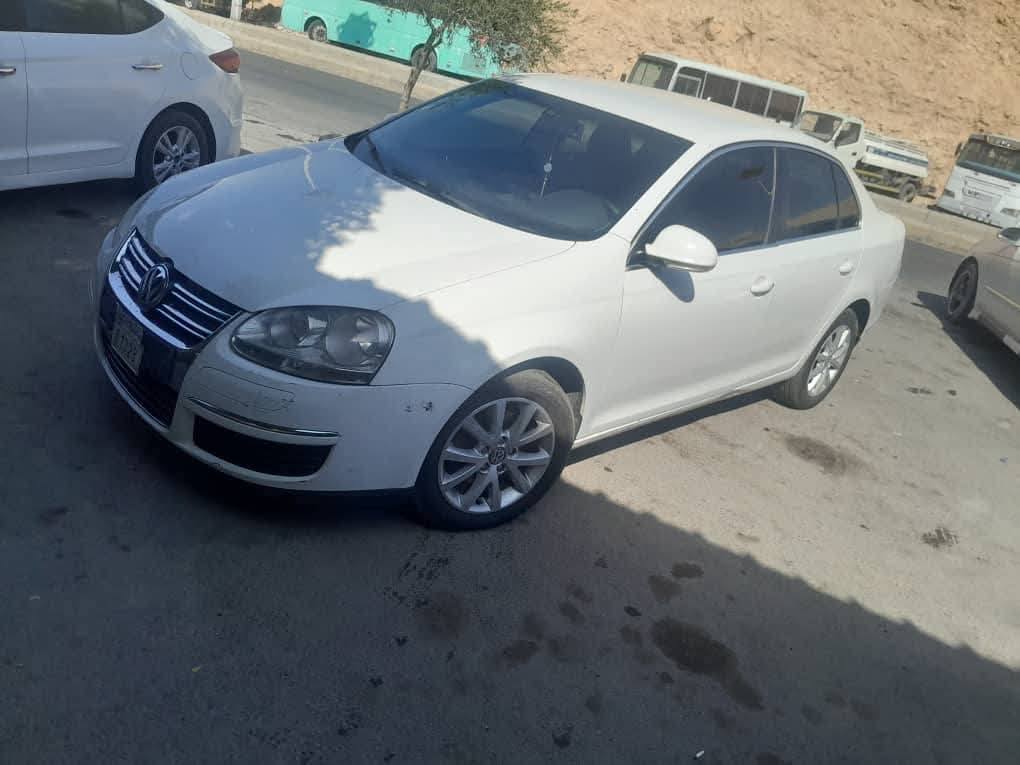 فولكس فاجن جيتا 2010 - صورة 2