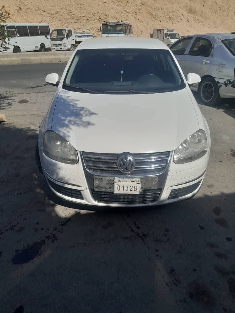 فولكس فاجن جيتا 2010 - صورة 3