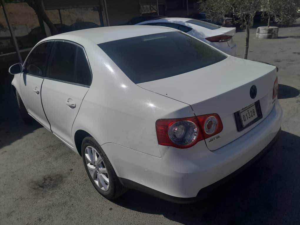 فولكس فاجن جيتا 2010 - صورة 4