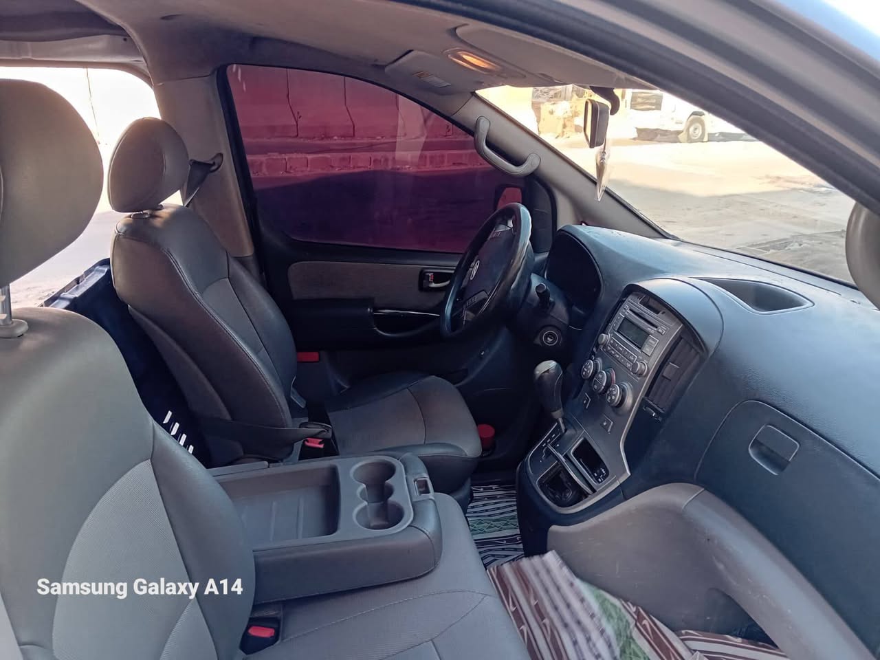 هيونداي اتش ون 2011 - صورة 2