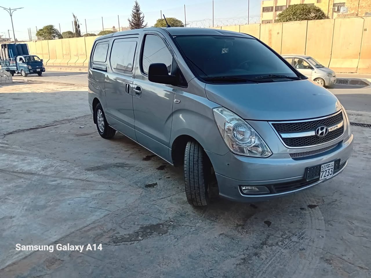 هيونداي اتش ون 2011 - صورة 3