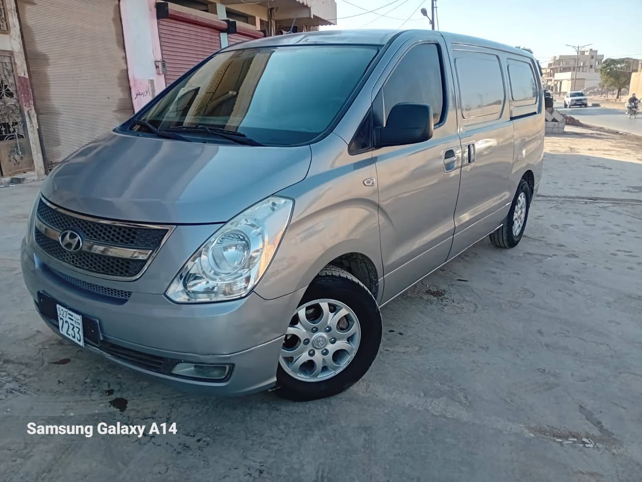 هيونداي اتش ون 2011 - صورة 4