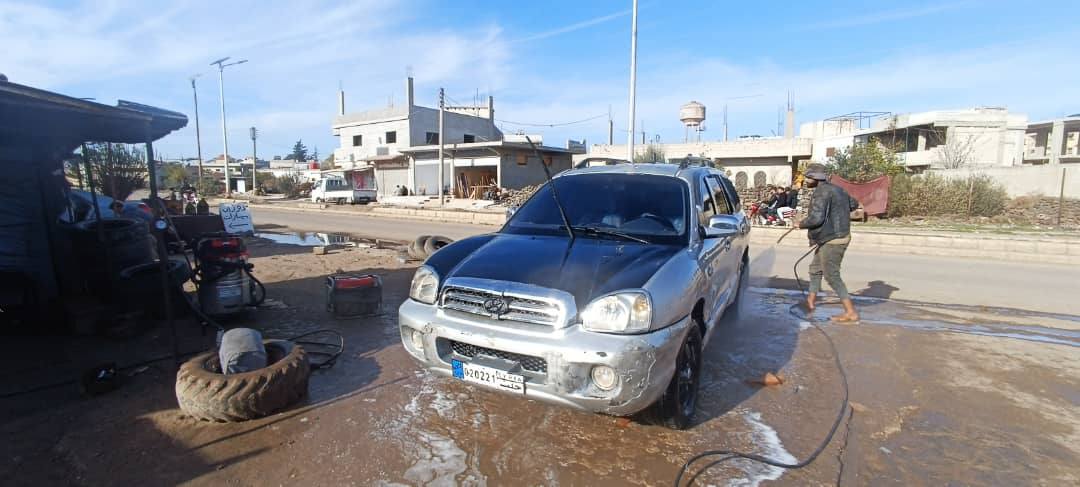 هيوانداي سانتافي 2005 - صورة 2