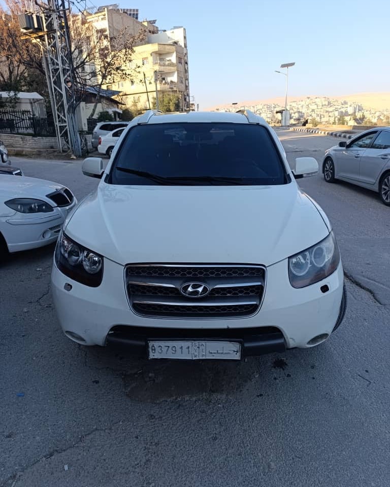 هيونداي سانتا في 2009 - صورة 1