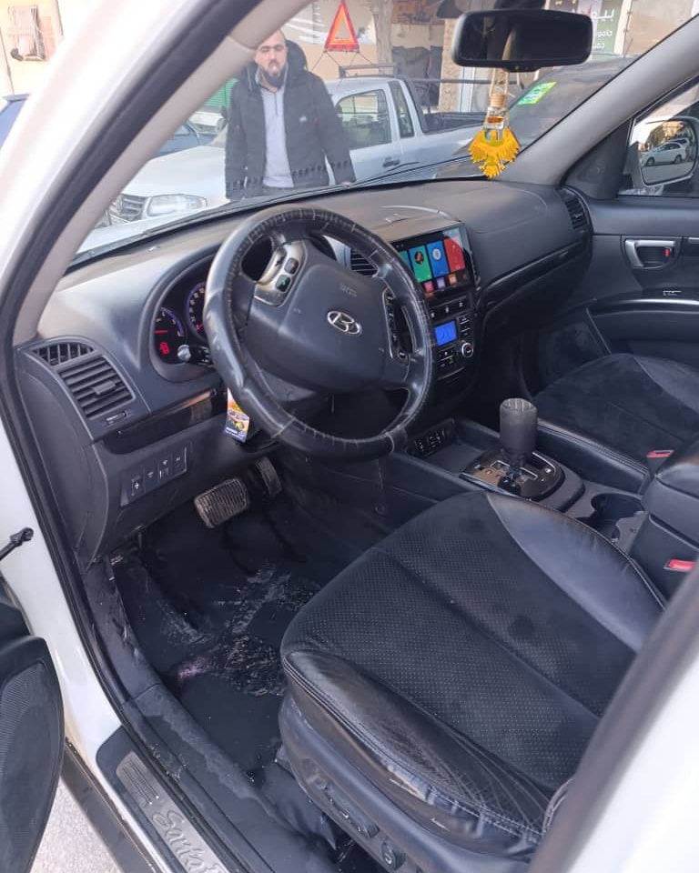 هيونداي سانتا في 2009 - صورة 3