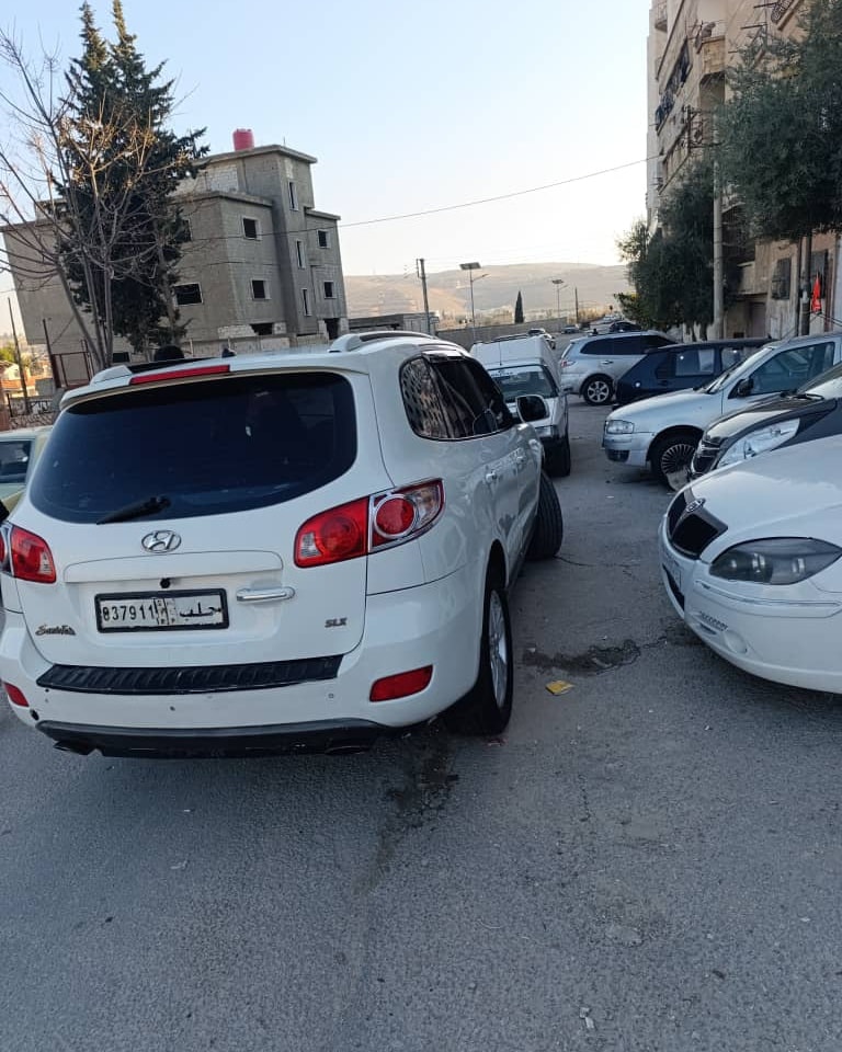 هيونداي سانتا في 2009 - صورة 4