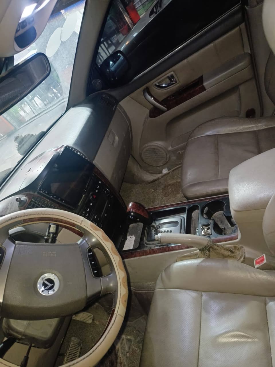 كيا سورينتو 2004 - صورة 4