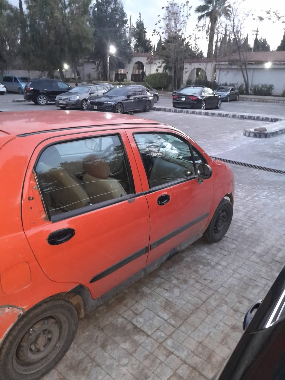 شيري كيو كيو 2007 - صورة 3