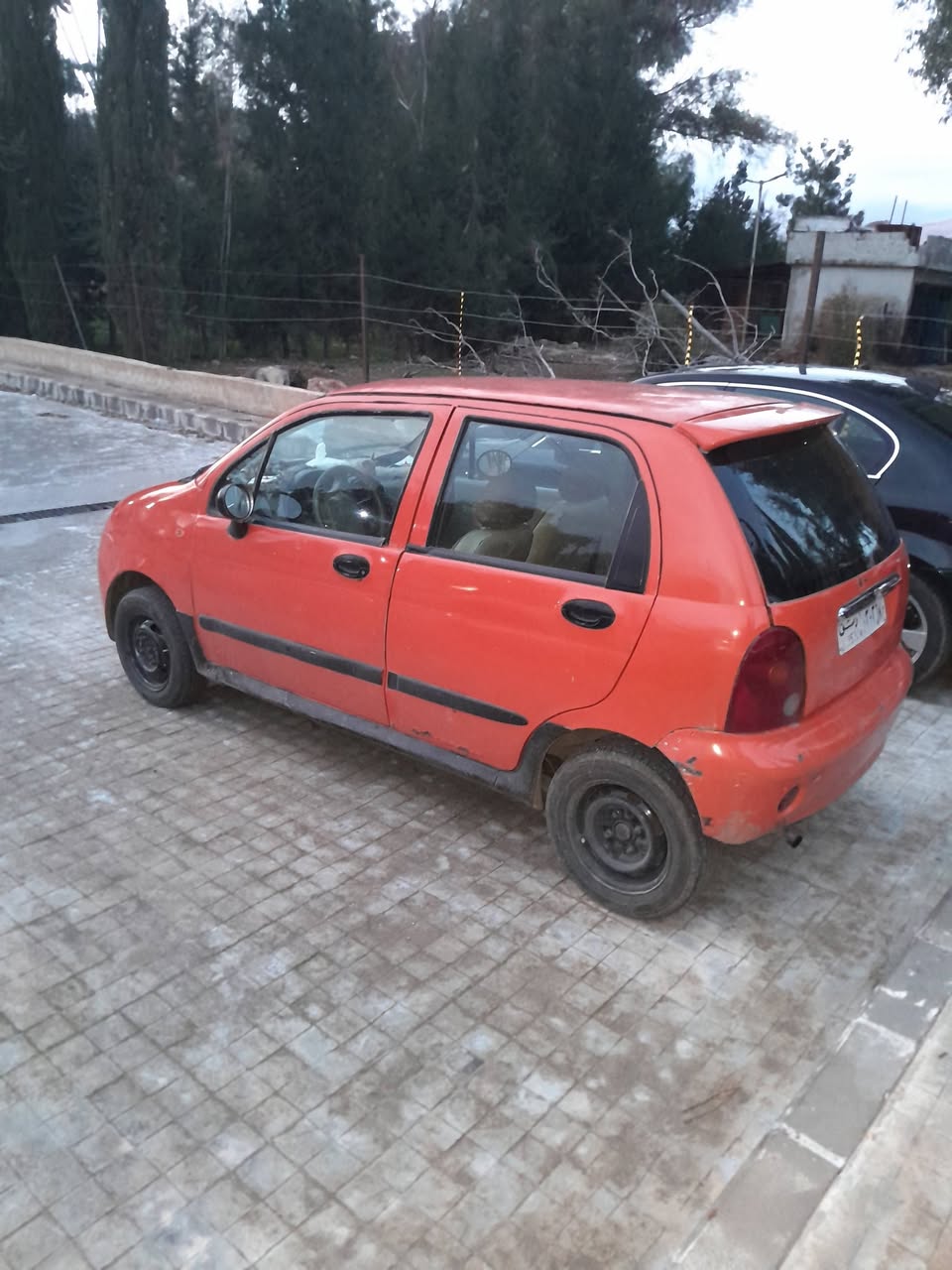 شيري كيو كيو 2007 - صورة 4