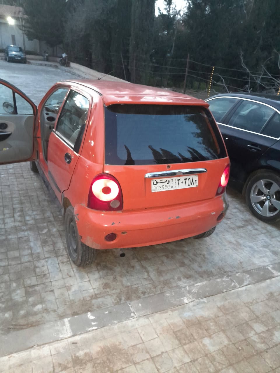 شيري كيو كيو 2007 - صورة 5