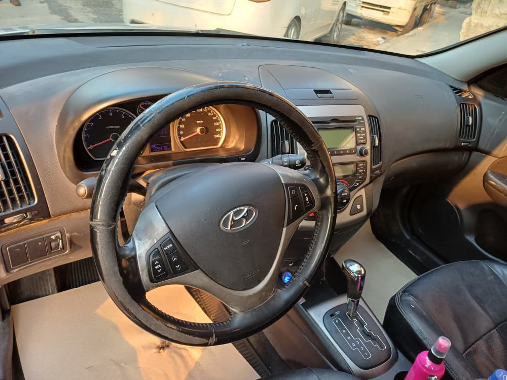 هونداي i30 2009 - صورة 2