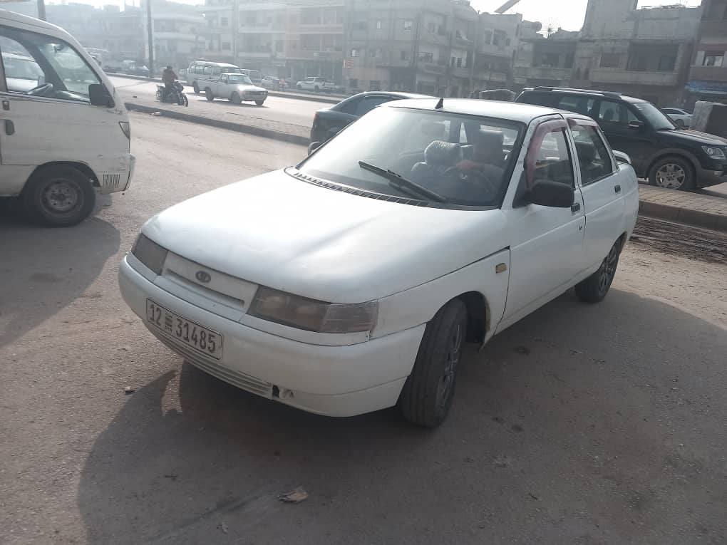 لادا 2107 2003 - صورة 1