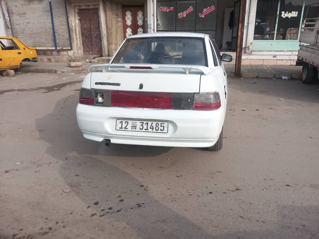 لادا 2107 2003 - صورة 2