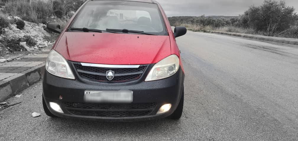 Siamco كرت 2006 - صورة 1