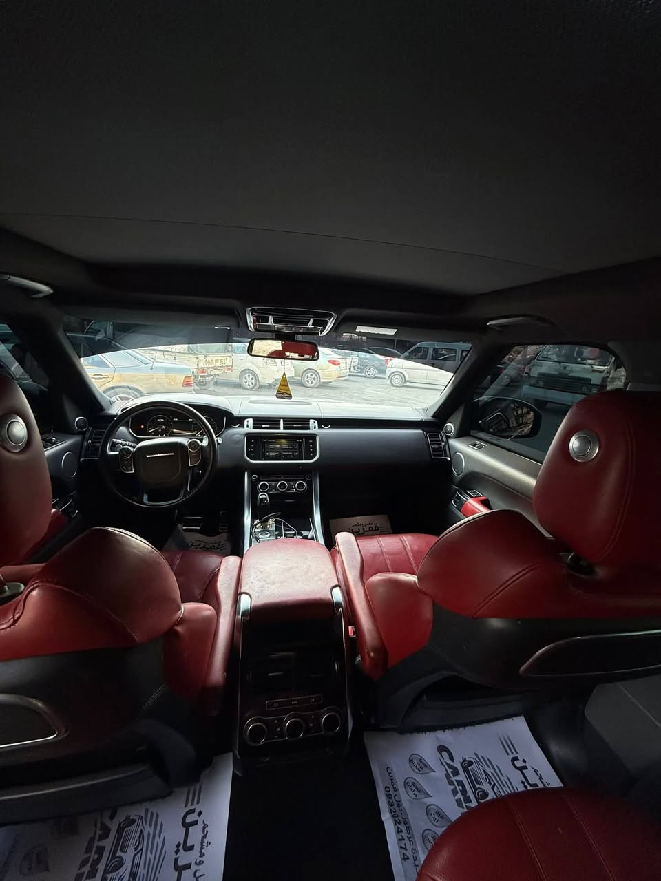 لاند روفر سبورت 2016 - صورة 2