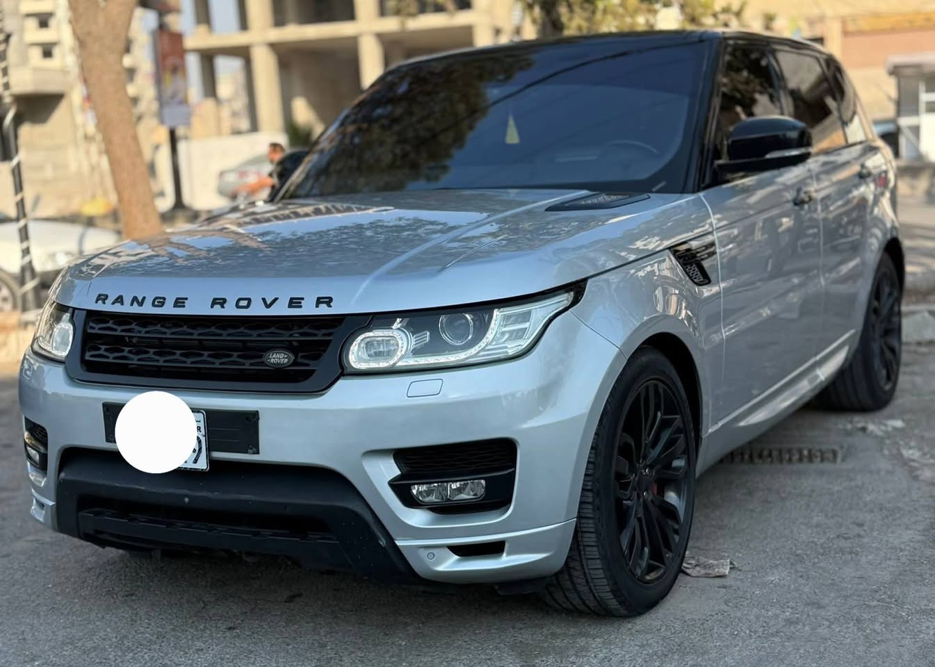 لاند روفر سبورت 2016 - صورة 3