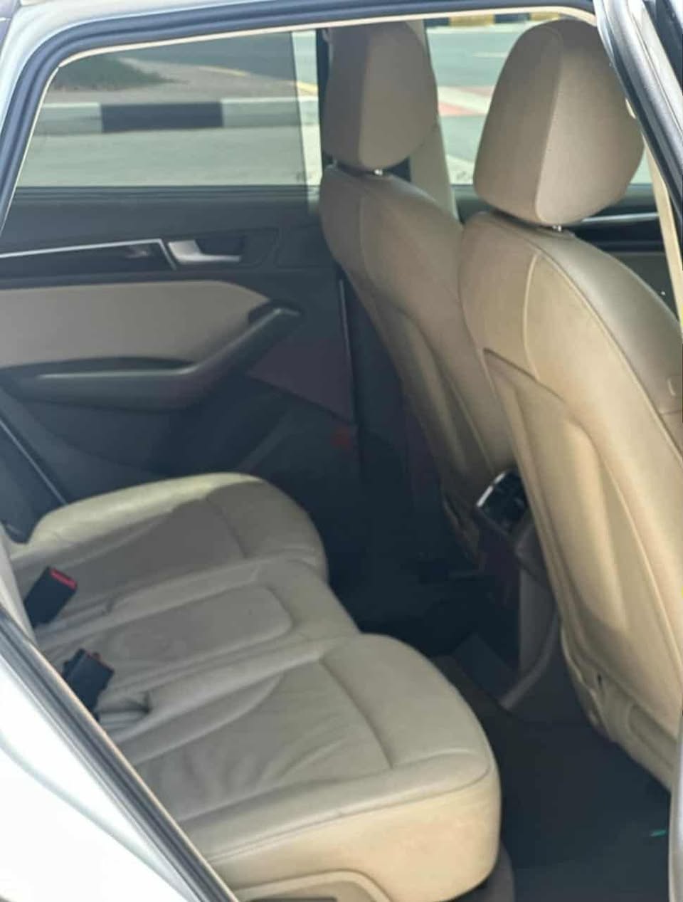 أودي Q5 2013 - صورة 1