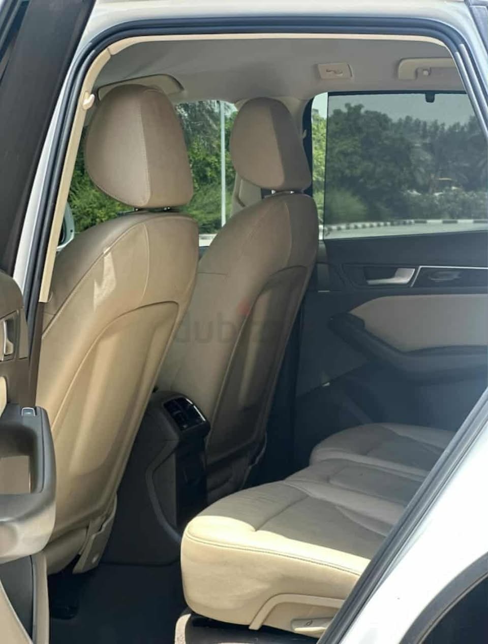 أودي Q5 2013 - صورة 3