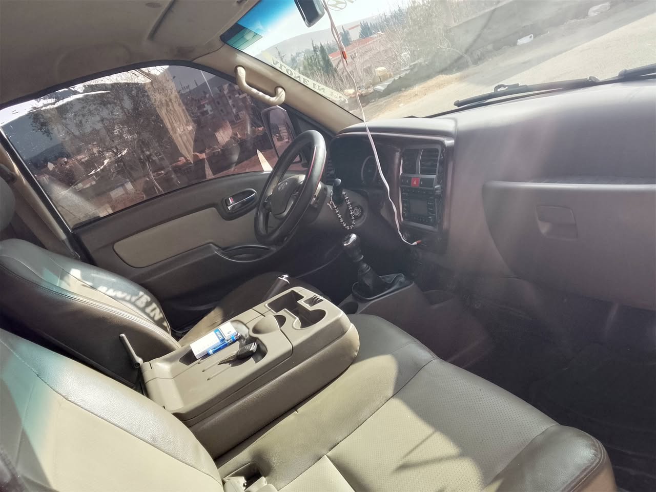 بورتر بورتر 2013 - صورة 2