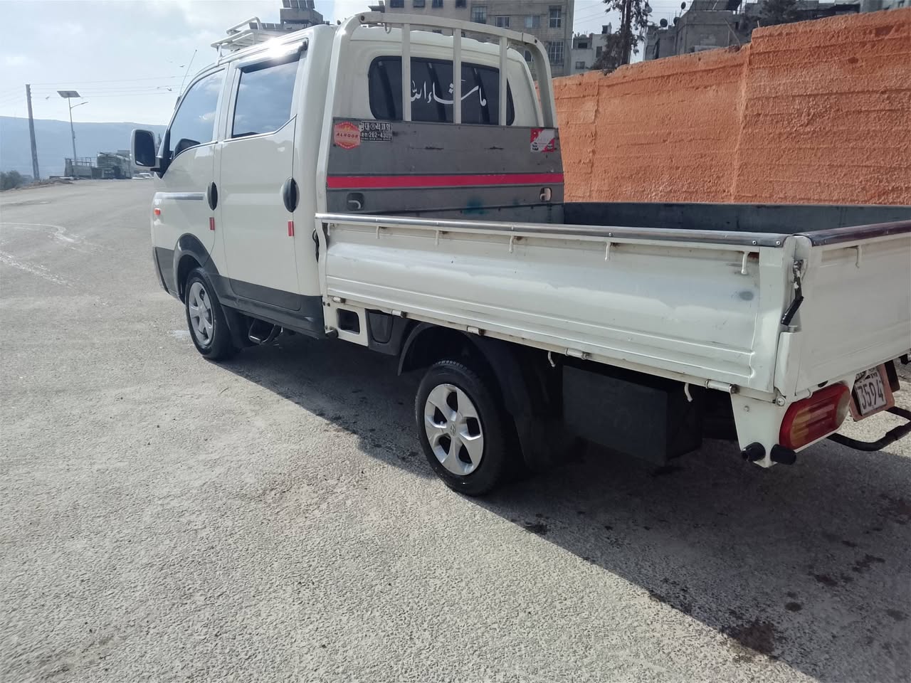 بورتر بورتر 2013 - صورة 5