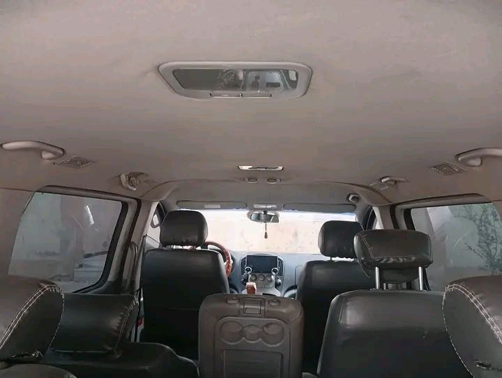 هيونداي H1 2008 - صورة 2