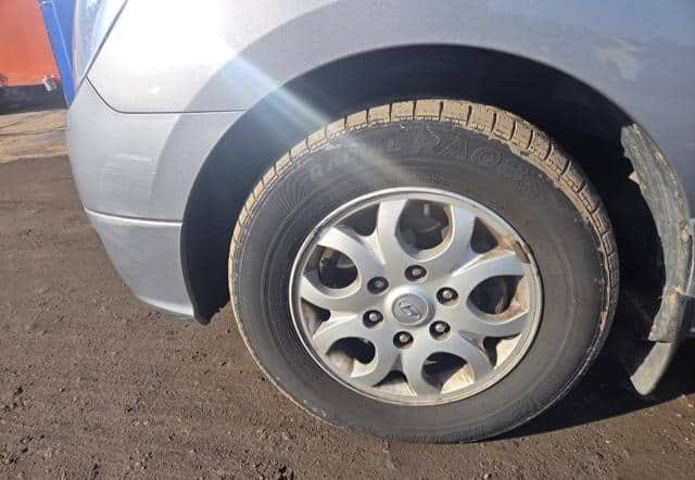 هيونداي ستاركس 2015 - صورة 5