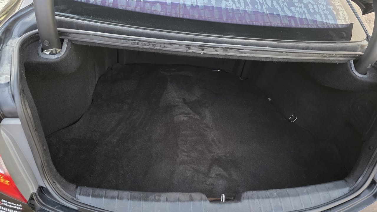 هوندا ازيرا اوربي 2011 - صورة 3