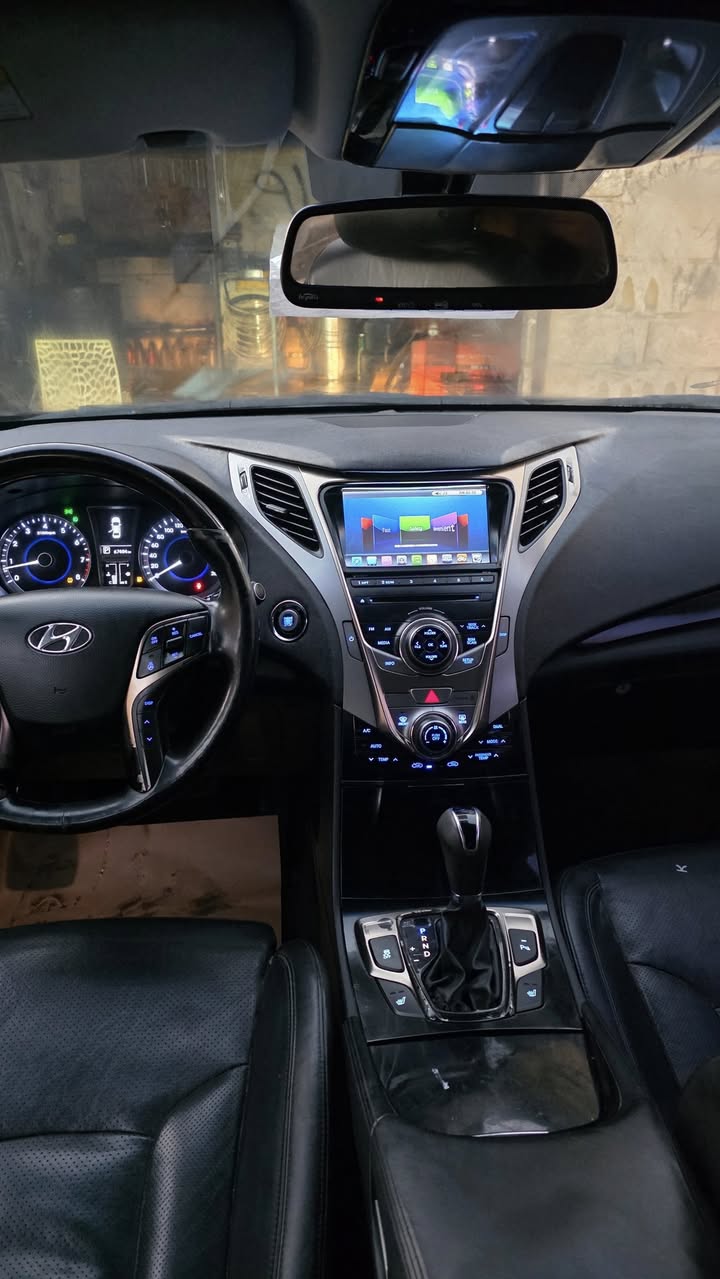 هوندا ازيرا اوربي 2011 - صورة 4