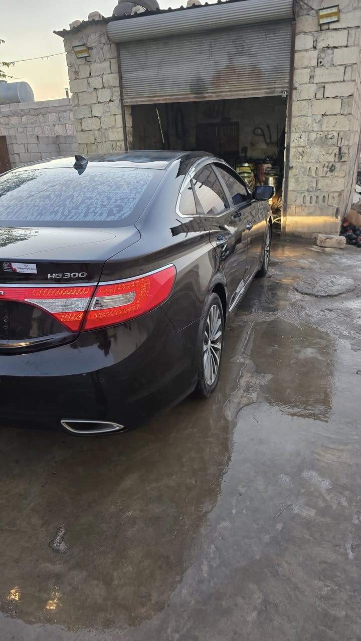 هوندا ازيرا اوربي 2011 - صورة 5