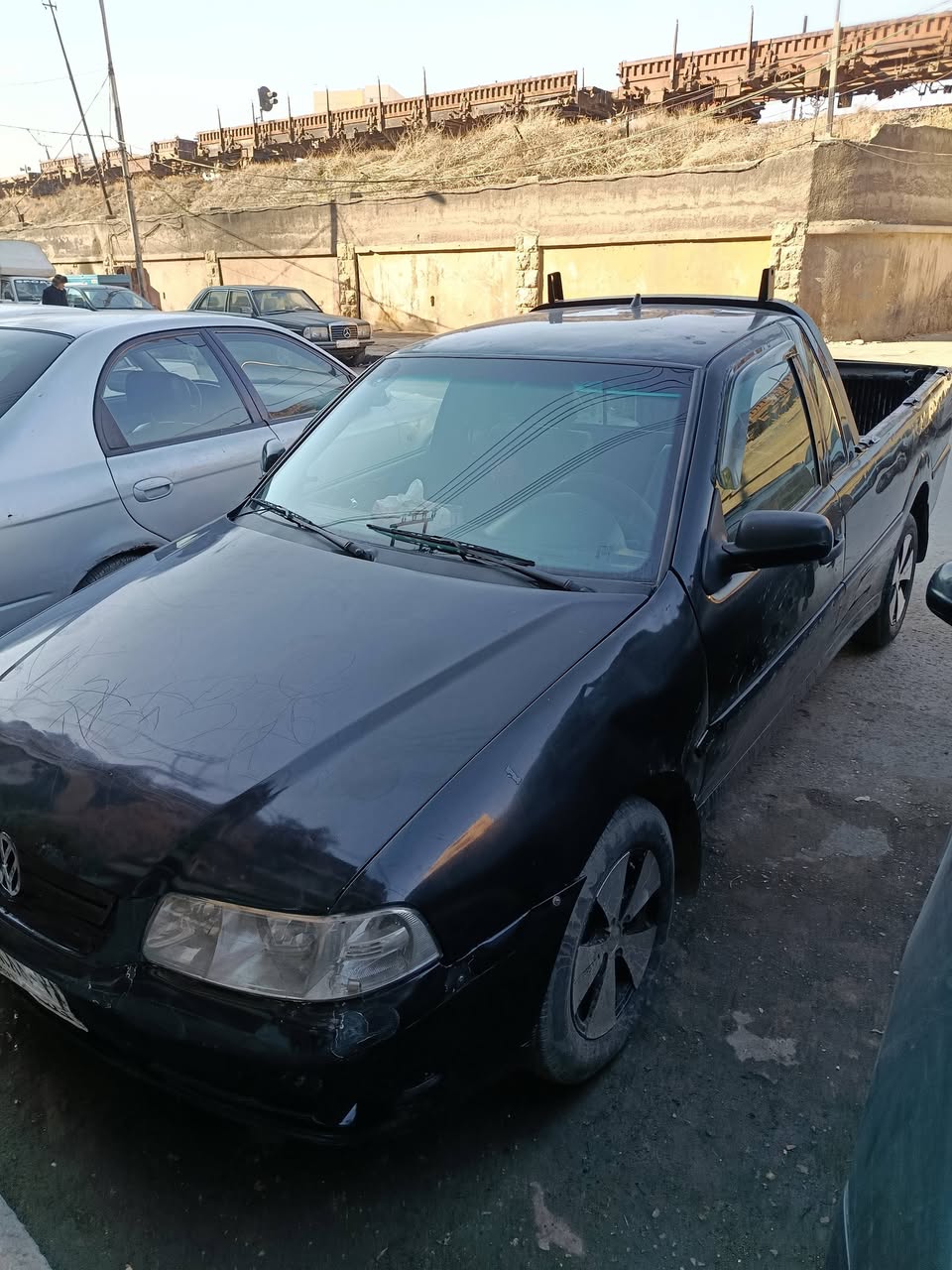 صفر سافيرو كرت 2006 - صورة 2