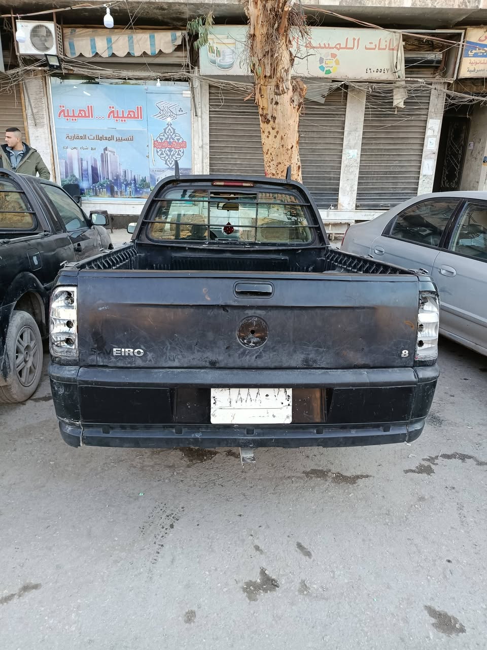 صفر سافيرو كرت 2006 - صورة 3