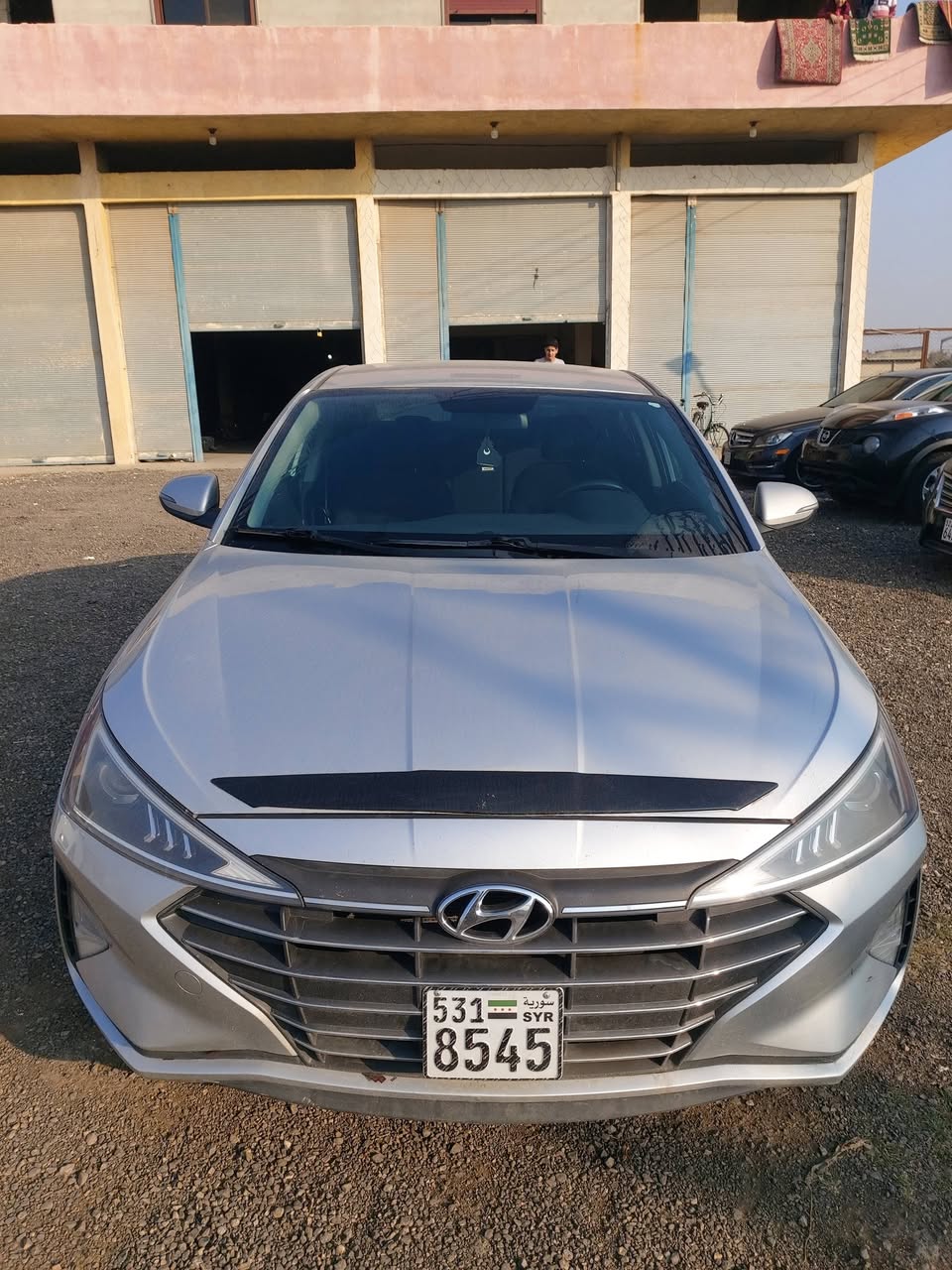هيونداي إلنترا 2020 - صورة 2