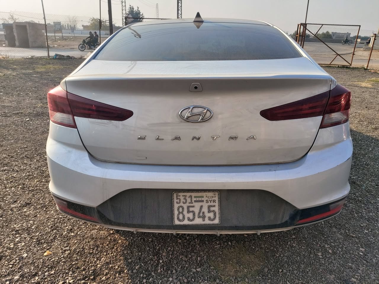 هيونداي إلنترا 2020 - صورة 3