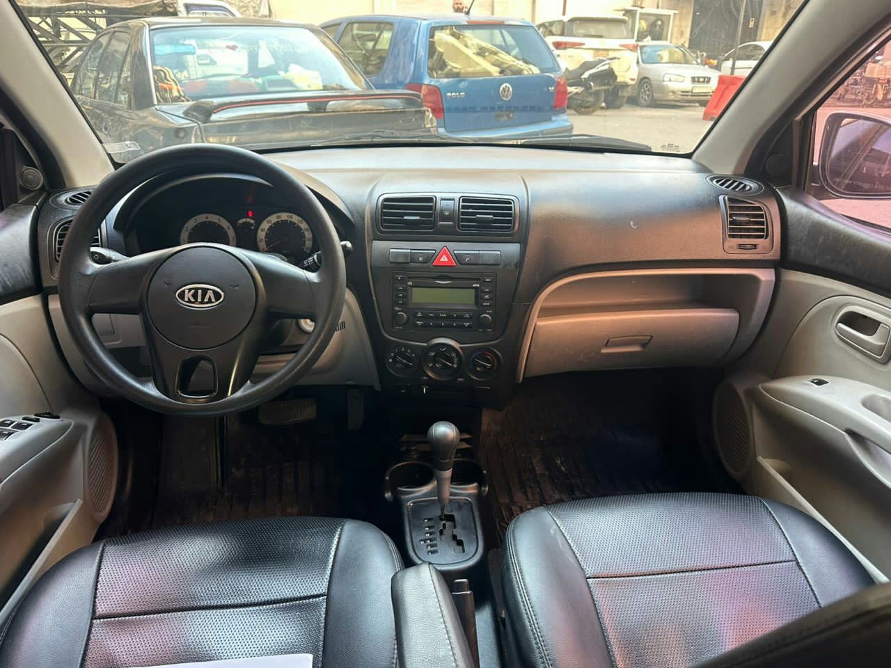 كيا مورنينغ 2011 - صورة 2