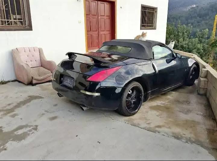 نيسان 350زد 2005 - صورة 2