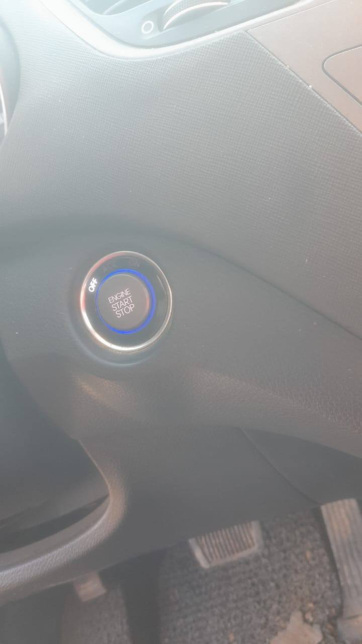 هيونداي سانتافي 2015 - صورة 1