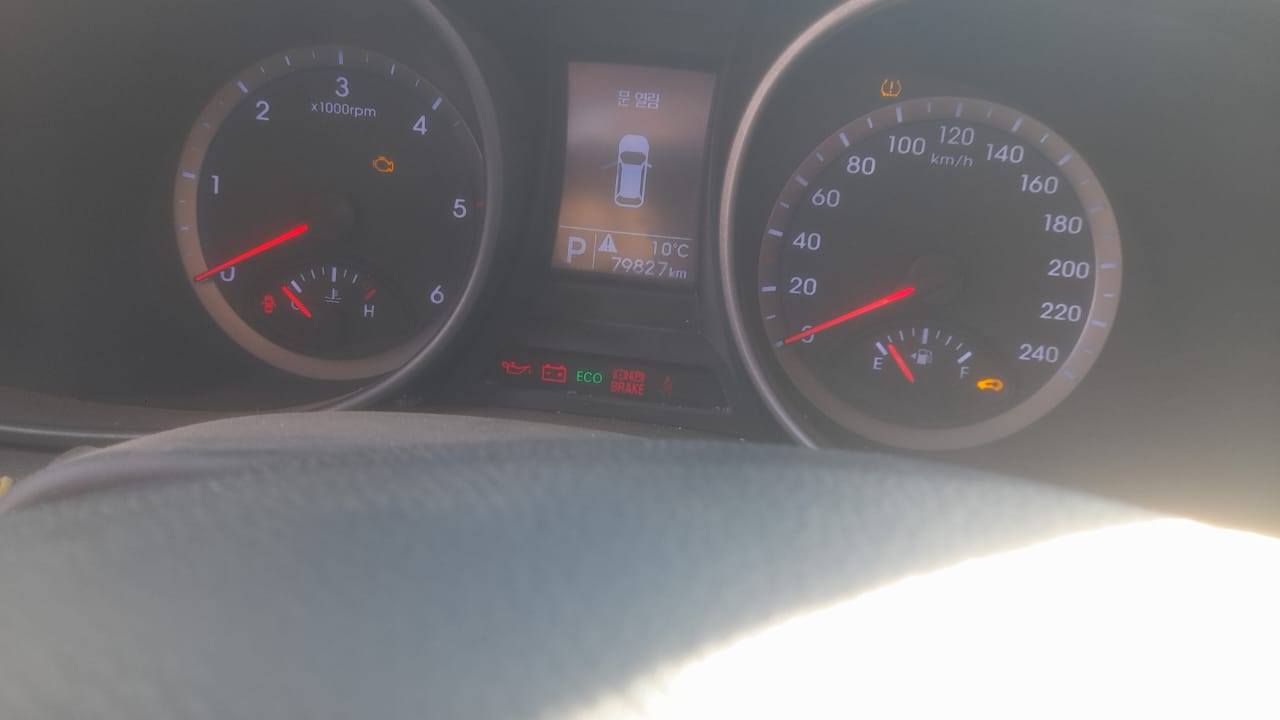 هيونداي سانتافي 2015 - صورة 2