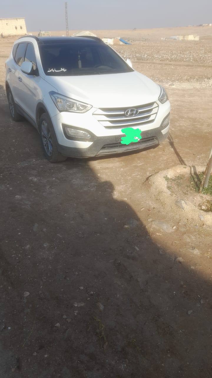 هيونداي سانتافي 2015 - صورة 3