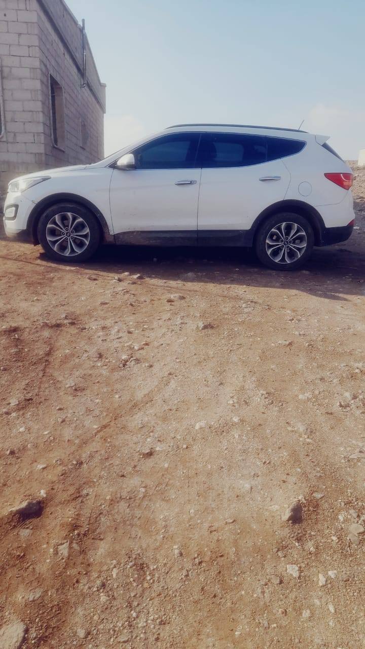 هيونداي سانتافي 2015 - صورة 4