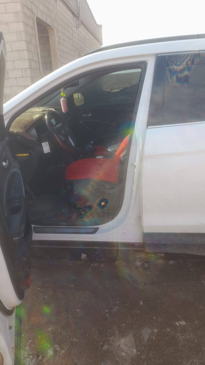 هيونداي سانتافي 2015 - صورة 5