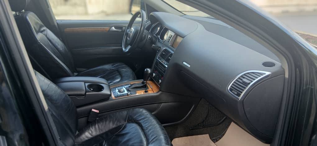 آودي كيو 7 2009 - صورة 2