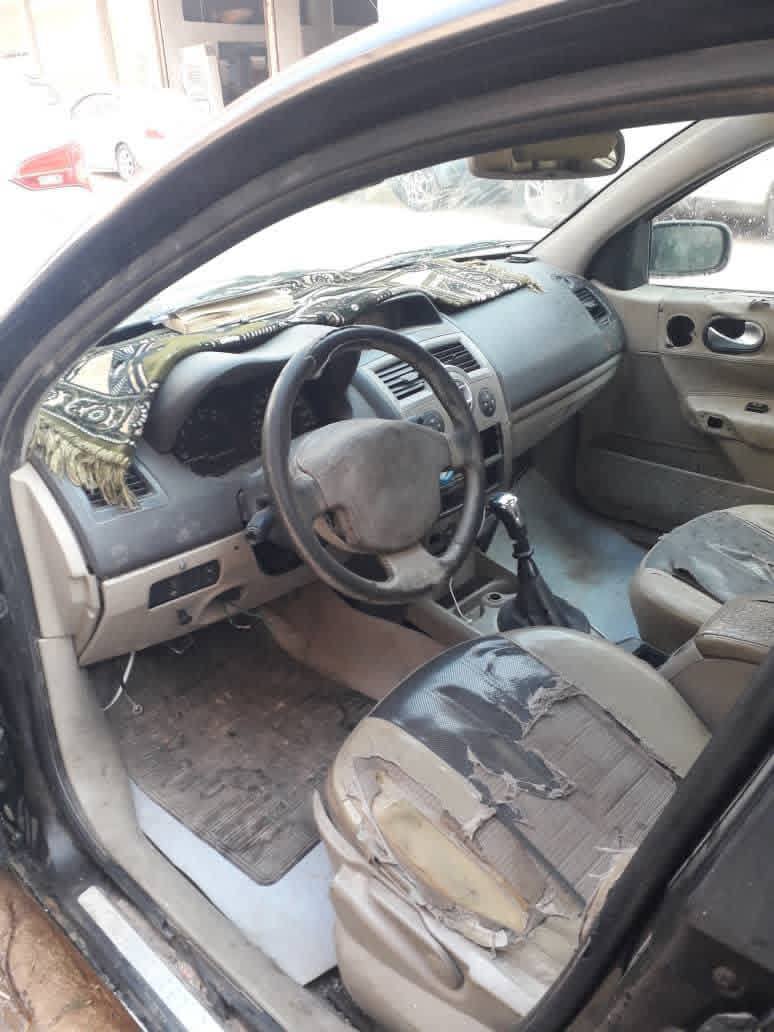 رينو ميكان 2008 - صورة 3