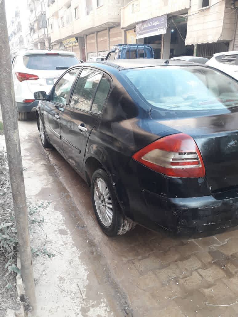 رينو ميكان 2008 - صورة 4