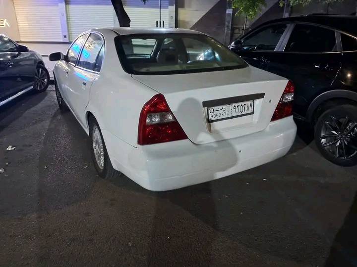 شيري غواصه 2007 - صورة 2