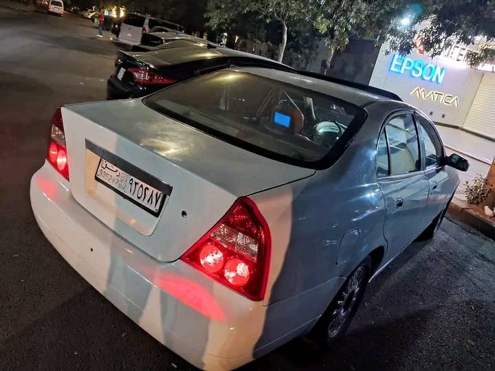 شيري غواصه 2007 - صورة 4