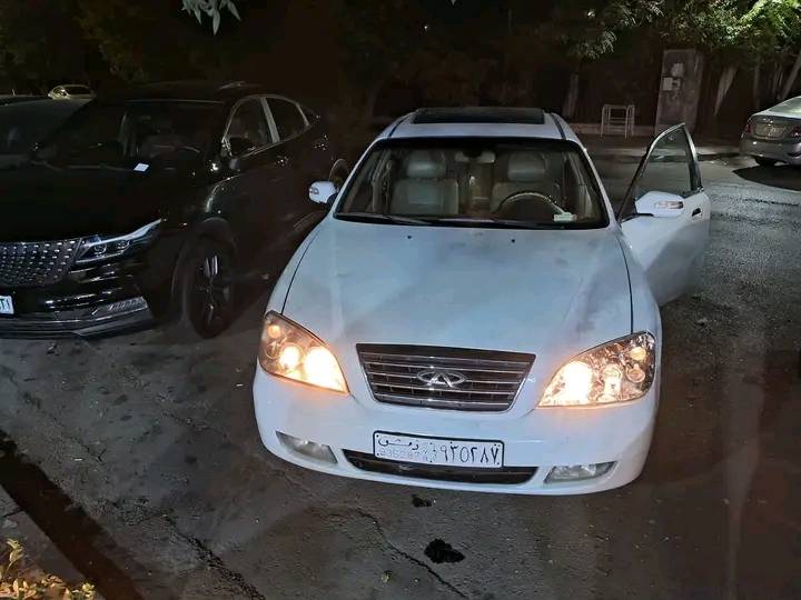 شيري غواصه 2007 - صورة 5