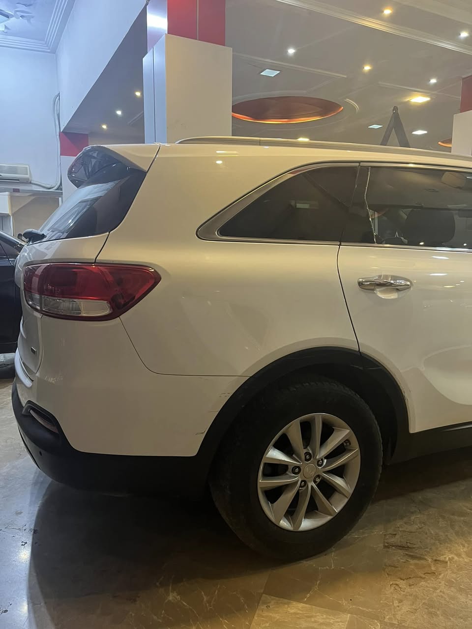 كيا سورينتو 2016 - صورة 3